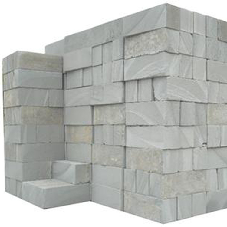 海安不同砌筑方式蒸压加气混凝土砌块轻质砖 加气块抗压强度研究