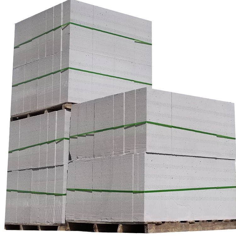 海安改性材料和蒸压制度对冶金渣蒸压加气混凝土砌块性能的影响