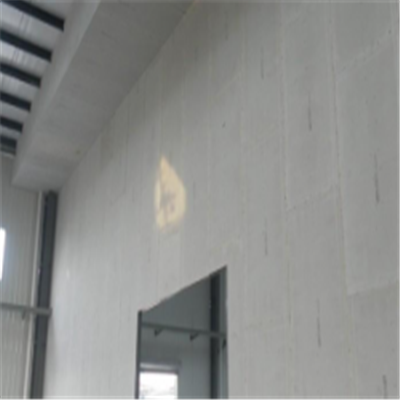 海安宁波ALC板|EPS加气板隔墙与混凝土整浇联接的实验研讨