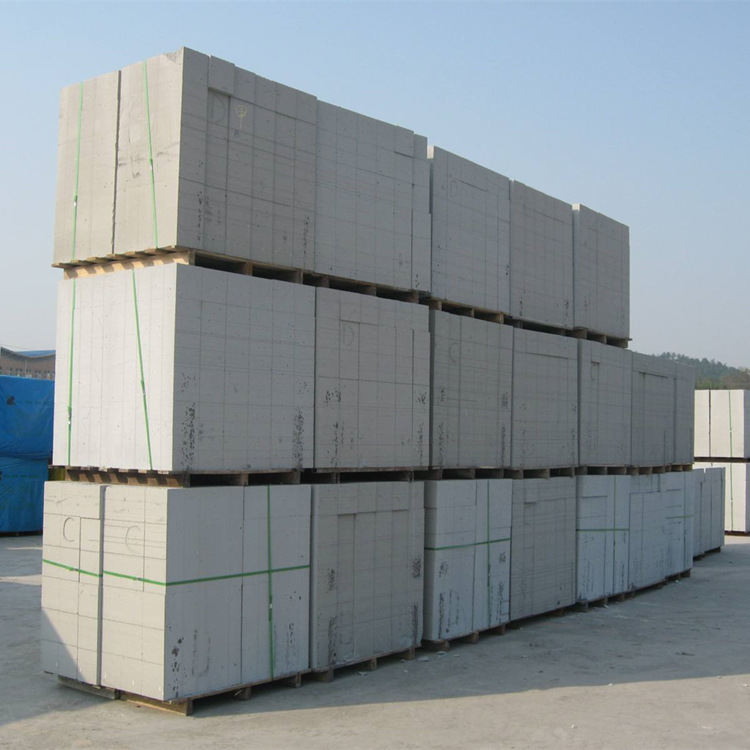 海安宁波台州金华厂家：加气砼砌块墙与粘土砖墙造价比照分析